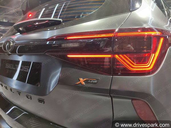 Kia Seltos X-Line അവതരണം ഉടന്; കൂടുതല് വിവരങ്ങള് പുറത്ത്