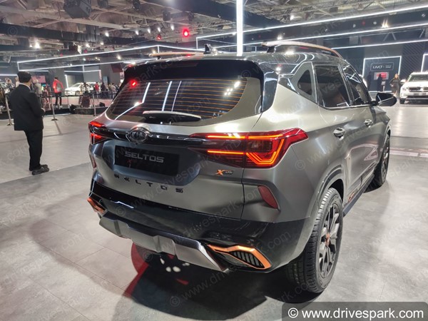 Kia Seltos X-Line അവതരണം ഉടന്; കൂടുതല് വിവരങ്ങള് പുറത്ത്