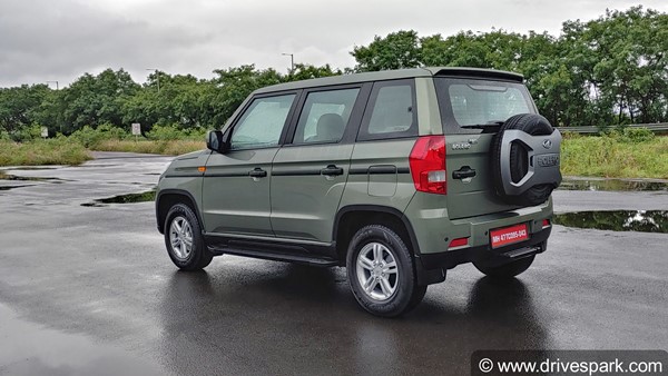 തലവര തെളിഞ്ഞു; 5,500 ബുക്കിംഗുകൾ നേടിയെടുത്ത് ബൊലേറോ നിയോ