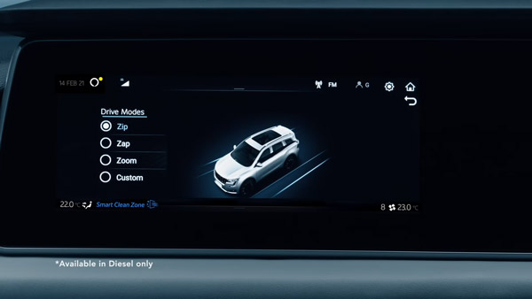 ഫീച്ചറർ റിച്ച് XUV700; വരാനിരിക്കുന്ന മുൻനിര മഹീന്ദ്ര എസ്യുവിയുടെ 10 മികച്ച സവിശേഷതകൾ