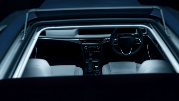 ഫീച്ചറർ റിച്ച് XUV700; വരാനിരിക്കുന്ന മുൻനിര മഹീന്ദ്ര എസ്യുവിയുടെ 10 മികച്ച സവിശേഷതകൾ