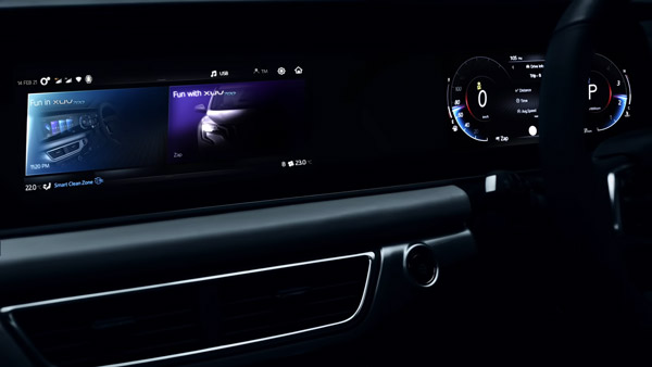 ഫീച്ചറർ റിച്ച് XUV700; വരാനിരിക്കുന്ന മുൻനിര മഹീന്ദ്ര എസ്യുവിയുടെ 10 മികച്ച സവിശേഷതകൾ