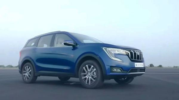 XUV700-യുടെ അനൗദ്യോഗിക ബുക്കിംഗ് ആരംഭിച്ചു; സ്ഥിരീകരിക്കാതെ Mahindra