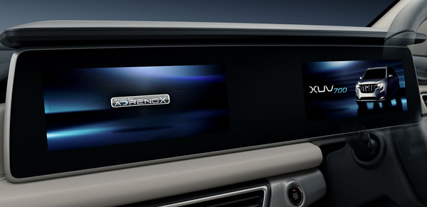 XUV700-യുടെ അനൗദ്യോഗിക ബുക്കിംഗ് ആരംഭിച്ചു; സ്ഥിരീകരിക്കാതെ Mahindra