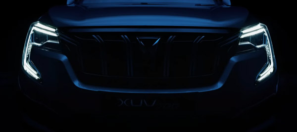 പുറത്തേക്കാളും കേമത്തം അകത്ത്; XUV700 എസ്യുവിയുടെ ഇന്റീരിയർ വെളിപ്പെടുത്തി പുതിയ ടീസർ