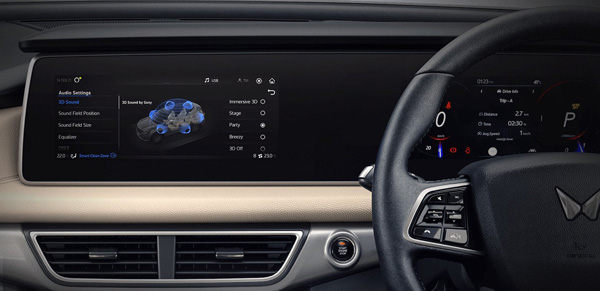 XUV700-യുടെ അനൗദ്യോഗിക ബുക്കിംഗ് ആരംഭിച്ചു; സ്ഥിരീകരിക്കാതെ Mahindra