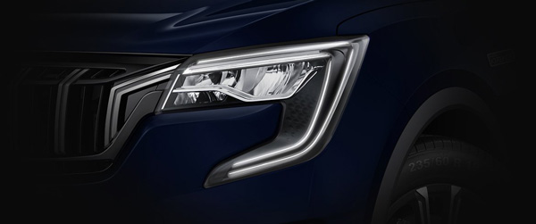 XUV700-യുടെ അനൗദ്യോഗിക ബുക്കിംഗ് ആരംഭിച്ചു; സ്ഥിരീകരിക്കാതെ Mahindra