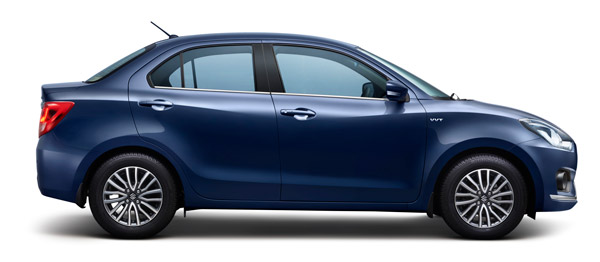 മുടക്കിയത് 5 ലക്ഷം; Maruti Dzire-നെ ഇലക്ട്രിക്കിലേക്ക് മാറ്റി Northway Motorsport