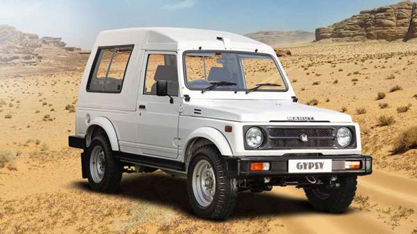 പിൽകാലങ്ങളിൽ 4x4 പ്രതാപത്തോടെ ഇന്ത്യൻ വിപണിയിൽ വിലസിയിരുന്ന മികച്ച ഓഫ്റോഡറുകൾ