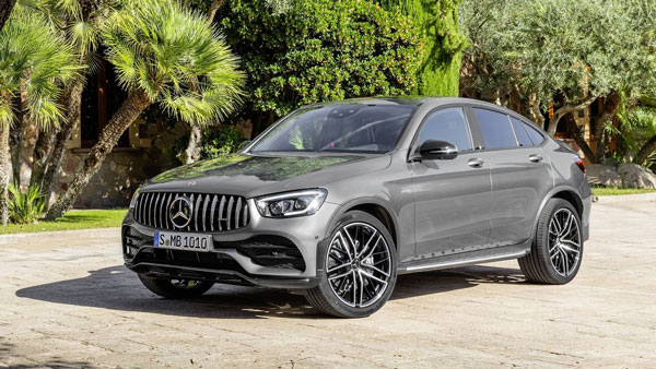 AMG GLE 63 S 4MATIC+ കൂപ്പെ അവതരിപ്പിച്ച് Mercedes Benz; വില 2.07 കോടി രൂപ