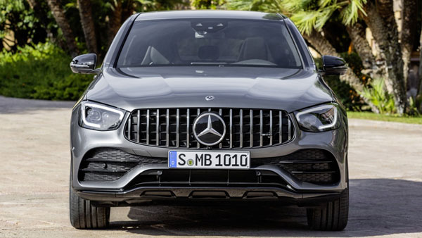 AMG GLE 63 S 4MATIC+ കൂപ്പെ അവതരിപ്പിച്ച് Mercedes Benz; വില 2.07 കോടി രൂപ