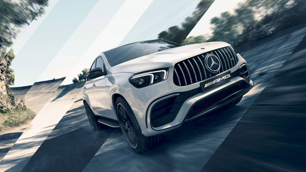 AMG GLE 63 S 4MATIC+ കൂപ്പെ അവതരിപ്പിച്ച് Mercedes Benz; വില 2.07 കോടി രൂപ