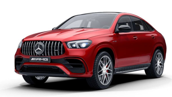 AMG GLE 63 S 4MATIC+ കൂപ്പെ അവതരിപ്പിച്ച് Mercedes Benz; വില 2.07 കോടി രൂപ
