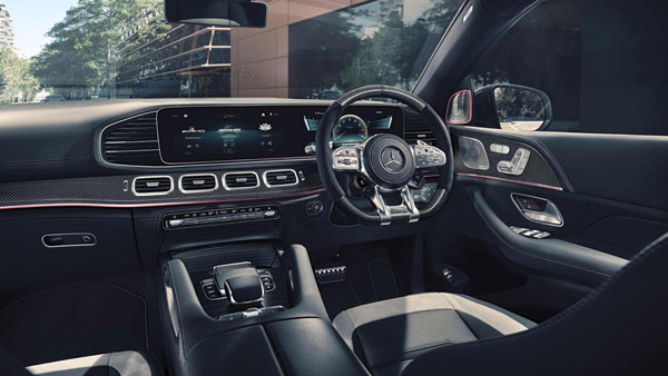 AMG GLE 63 S 4MATIC+ കൂപ്പെ അവതരിപ്പിച്ച് Mercedes Benz; വില 2.07 കോടി രൂപ