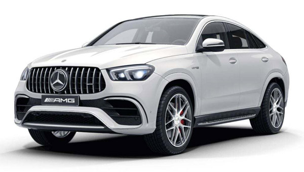 AMG GLE 63 S 4MATIC+ കൂപ്പെ അവതരിപ്പിച്ച് Mercedes Benz; വില 2.07 കോടി രൂപ