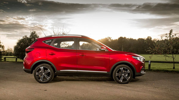 കൂടുതൽ ഇലക്ട്രിക് മോഡലുകളുമായി MG Motors; അണിയറയിൽ കോംപാക്ട് എസ്യുവിയും ഹാച്ച്ബാക്കും