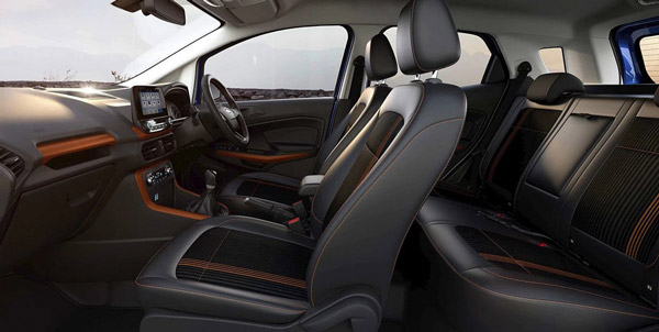 താരപദവി തിരിച്ചുപിടിക്കാൻ മാറ്റങ്ങളുമായി Ecosport ഫെയ്സ്ലിഫ്റ്റ്; അവതരണം വരുന്ന ഒക്ടോബറോടെ