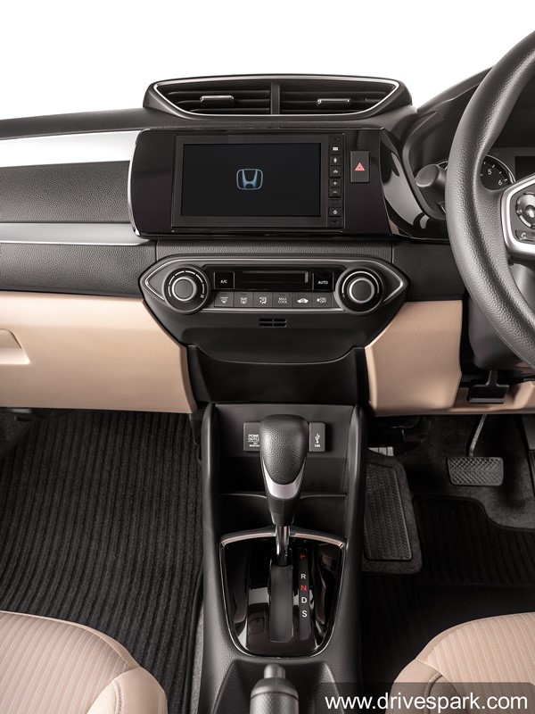 മുഖംമിനുക്കി അമേസിംഗായി; പുതിയ Honda Amaze ഫെയ്സ്ലിഫ്റ്റിന്റെ റിവ്യൂ വിശേഷങ്ങൾ