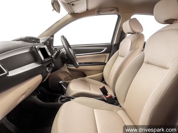 മുഖംമിനുക്കി അമേസിംഗായി; പുതിയ Honda Amaze ഫെയ്സ്ലിഫ്റ്റിന്റെ റിവ്യൂ വിശേഷങ്ങൾ