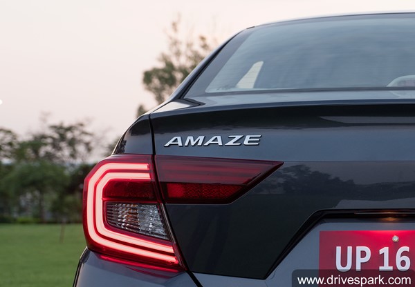മുഖംമിനുക്കി അമേസിംഗായി; പുതിയ Honda Amaze ഫെയ്സ്ലിഫ്റ്റിന്റെ റിവ്യൂ വിശേഷങ്ങൾ