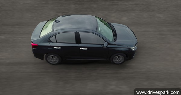 മുഖംമിനുക്കി അമേസിംഗായി; പുതിയ Honda Amaze ഫെയ്സ്ലിഫ്റ്റിന്റെ റിവ്യൂ വിശേഷങ്ങൾ