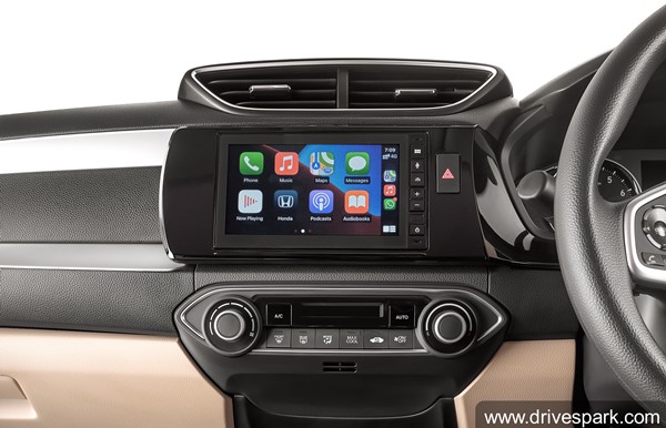 മുഖംമിനുക്കി അമേസിംഗായി; പുതിയ Honda Amaze ഫെയ്സ്ലിഫ്റ്റിന്റെ റിവ്യൂ വിശേഷങ്ങൾ