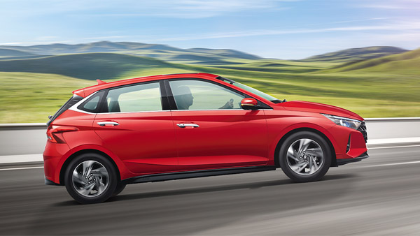 Hyundai i20 N-Line vs i20; നോർമൽ ഹോട്ട് ഹാച്ചുകളുടെ സമാനതകളും വ്യത്യാസങ്ങളും