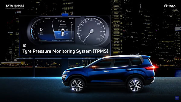 XUV700 സഫാരിക്ക് ഒരു വെല്ലുവിളിയോ? എസ്യുവിയുടെ പുത്തൻ XTA+ വേരിയന്റിന്റെ TVC പങ്കുവെച്ച് ടാറ്റ