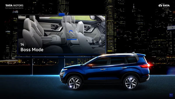 XUV700 സഫാരിക്ക് ഒരു വെല്ലുവിളിയോ? എസ്യുവിയുടെ പുത്തൻ XTA+ വേരിയന്റിന്റെ TVC പങ്കുവെച്ച് ടാറ്റ