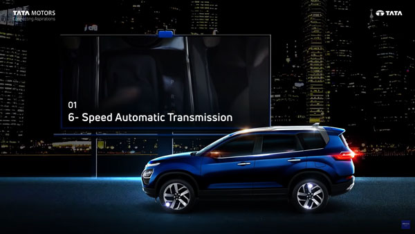 XUV700 സഫാരിക്ക് ഒരു വെല്ലുവിളിയോ? എസ്യുവിയുടെ പുത്തൻ XTA+ വേരിയന്റിന്റെ TVC പങ്കുവെച്ച് ടാറ്റ
