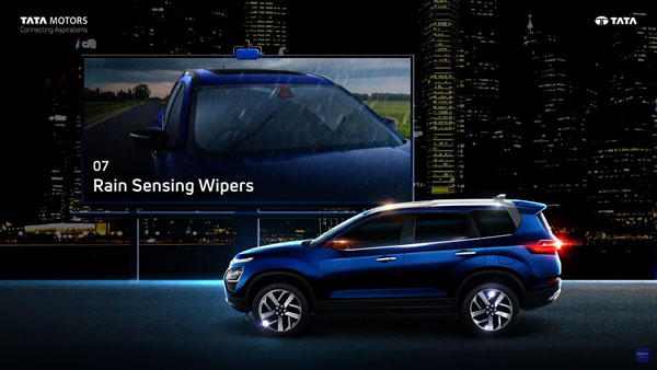 XUV700 സഫാരിക്ക് ഒരു വെല്ലുവിളിയോ? എസ്യുവിയുടെ പുത്തൻ XTA+ വേരിയന്റിന്റെ TVC പങ്കുവെച്ച് ടാറ്റ