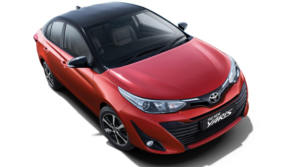 പുതുലമുറയിലേക്ക് ചേക്കേറാൻ Toyota Yaris; രക്ഷപ്പെടുമോ ഇത്തവണയെങ്കിലും
