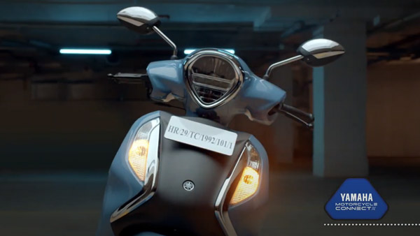 ഓണം പൊളിക്കാം; ഫാസിനോ, റേ ZR 125 സ്കൂട്ടറുകൾക്ക് കിടിലൻ ഓഫറുകളുമായി യമഹ