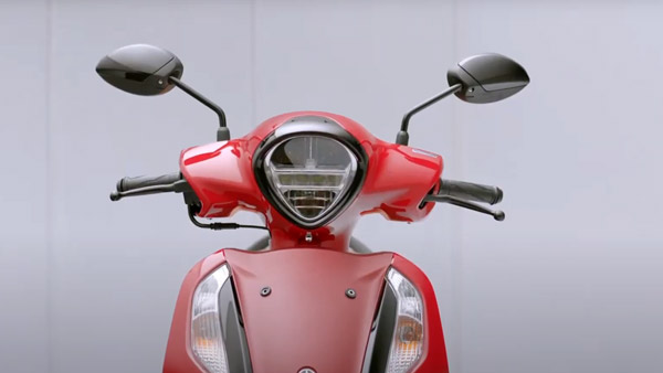 ഓണം പൊളിക്കാം; ഫാസിനോ, റേ ZR 125 സ്കൂട്ടറുകൾക്ക് കിടിലൻ ഓഫറുകളുമായി യമഹ
