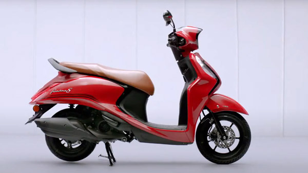 ഓണം പൊളിക്കാം; ഫാസിനോ, റേ ZR 125 സ്കൂട്ടറുകൾക്ക് കിടിലൻ ഓഫറുകളുമായി യമഹ