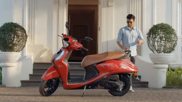 ഓണം പൊളിക്കാം; ഫാസിനോ, റേ ZR 125 സ്കൂട്ടറുകൾക്ക് കിടിലൻ ഓഫറുകളുമായി യമഹ