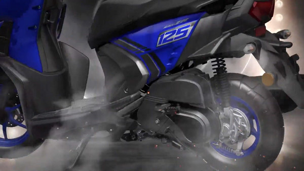 ഓണം പൊളിക്കാം; ഫാസിനോ, റേ ZR 125 സ്കൂട്ടറുകൾക്ക് കിടിലൻ ഓഫറുകളുമായി യമഹ