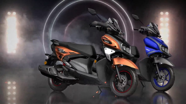 ഓണം പൊളിക്കാം; ഫാസിനോ, റേ ZR 125 സ്കൂട്ടറുകൾക്ക് കിടിലൻ ഓഫറുകളുമായി യമഹ