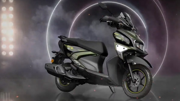 ഓണം പൊളിക്കാം; ഫാസിനോ, റേ ZR 125 സ്കൂട്ടറുകൾക്ക് കിടിലൻ ഓഫറുകളുമായി യമഹ