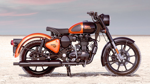 Classic 350-യുടെ ജനപ്രീതി തിരികെ പിടിക്കാന് Royal Enfield; അവതരണ തീയതി വെളിപ്പെടുത്തി