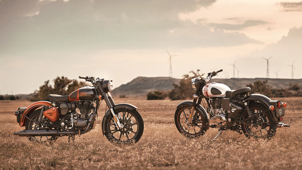 Classic 350-യുടെ ജനപ്രീതി തിരികെ പിടിക്കാന് Royal Enfield; അവതരണ തീയതി വെളിപ്പെടുത്തി