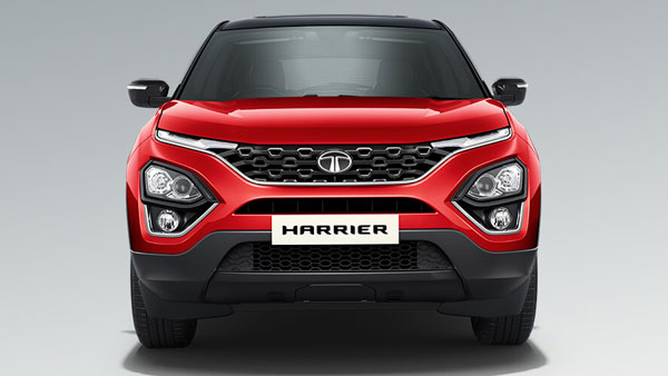 പുതിയ നിറത്തിൽ അണിഞ്ഞൊരുങ്ങി Tata Harrier; എസ്യുവിയിൽ ഈ കളർ ഓപ്ഷനും