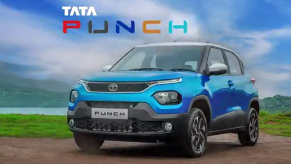 പോര് മുറുകുന്നു; Punch മൈക്രോ എസ്യുവിയെ പരിചയപ്പെടുത്തി Tata Motors