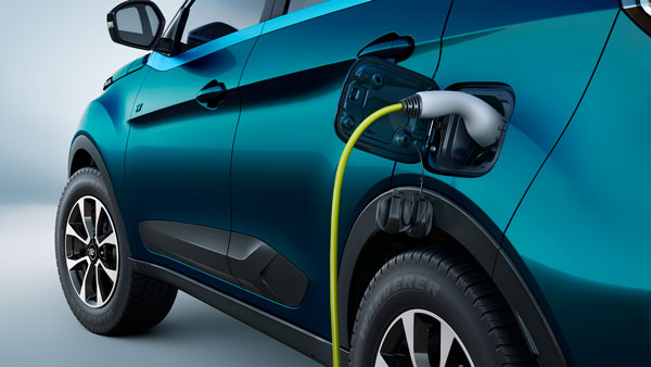 കൂടുതൽ കരുത്തുറ്റ ഇലക്ട്രിക് മോട്ടോറുമായി Nexon EV വരുന്നു, അവതരണത്തിനായി കാത്ത് വിപണി