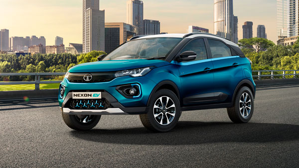 കൂടുതൽ കരുത്തുറ്റ ഇലക്ട്രിക് മോട്ടോറുമായി Nexon EV വരുന്നു, അവതരണത്തിനായി കാത്ത് വിപണി