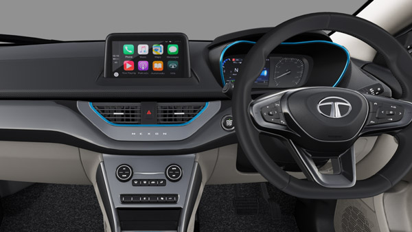 കൂടുതൽ കരുത്തുറ്റ ഇലക്ട്രിക് മോട്ടോറുമായി Nexon EV വരുന്നു, അവതരണത്തിനായി കാത്ത് വിപണി