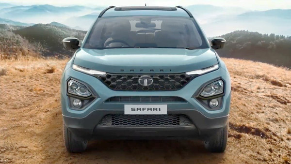 XUV700 സഫാരിക്ക് ഒരു വെല്ലുവിളിയോ? എസ്യുവിയുടെ പുത്തൻ XTA+ വേരിയന്റിന്റെ TVC പങ്കുവെച്ച് ടാറ്റ