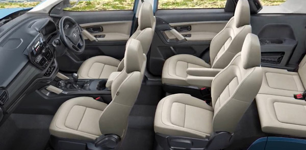 XUV700 സഫാരിക്ക് ഒരു വെല്ലുവിളിയോ? എസ്യുവിയുടെ പുത്തൻ XTA+ വേരിയന്റിന്റെ TVC പങ്കുവെച്ച് ടാറ്റ