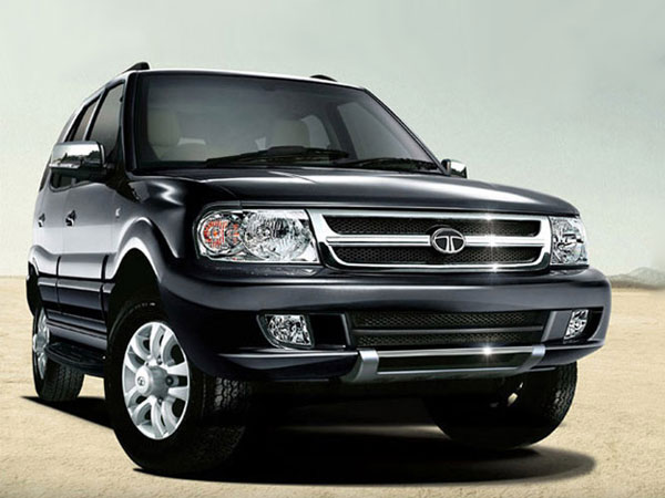 പിൽകാലങ്ങളിൽ 4x4 പ്രതാപത്തോടെ ഇന്ത്യൻ വിപണിയിൽ വിലസിയിരുന്ന മികച്ച ഓഫ്റോഡറുകൾ