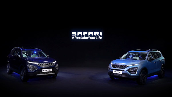 2021 Safari നേപ്പാളിലും വില്പ്പനയ്ക്ക് എത്തിച്ച് Tata; വിലകളും, മറ്റ് വിശദാംശങ്ങളും ഇതാ